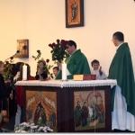 Instalacja Ks. Mateusza